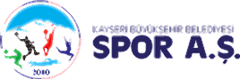 Spor A.Ş. Logo